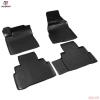 Коврики салона Norplast 3D для Nissan Murano (2016-2022) № NPA11-C61-224