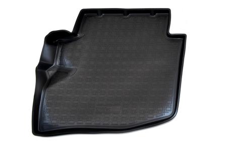 Коврики салона Norplast 3D для Mazda CX-9 (2017-2025) № NPA11-C55-720