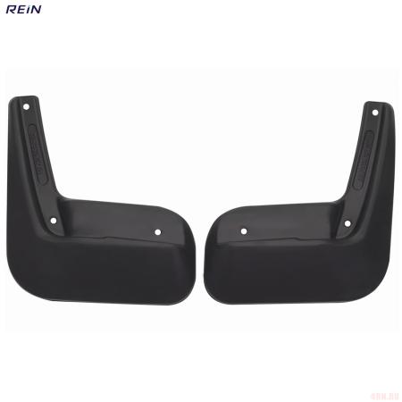Брызговики задние для Evolute i-Pro (2022-2025) № REIN.A67446.E10