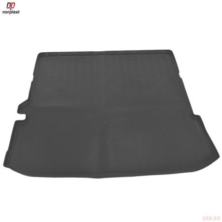Коврик багажника для Toyota Highlander (XU70) (2019-2025) (сложенный 3 ряд) № NPA00-T88-309