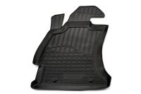 Изображение коврики салона norplast для subaru forester (2013-2018) № npa11-c84-120