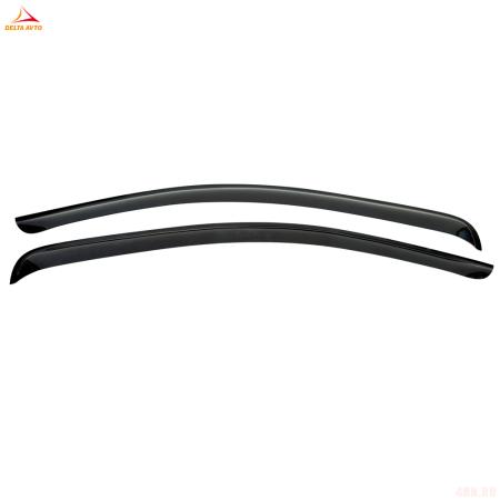 Дефлекторы боковых окон для Citroen Space Tourer (2017-2025) 2 шт. № DN-CIT-00014