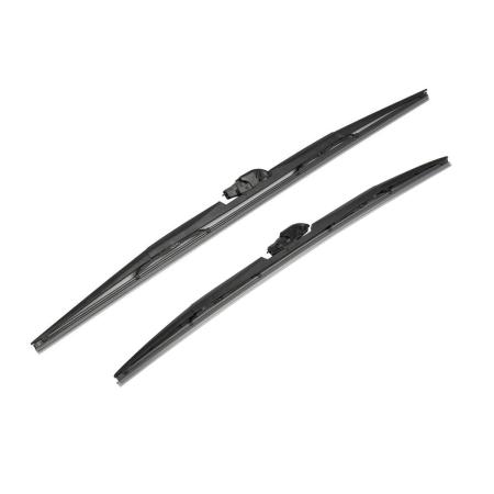 Щетки стеклоочистителя Michelin гибридные для Honda Civic (2012-2015) № K13328-24