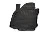 Коврики салона Norplast для Skoda Octavia A5 (2004-2013) № NPA10-C81-390