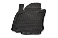 Изображение коврики салона norplast для skoda octavia a5 (2004-2013) № npa10-c81-390