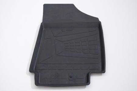 Коврики салона AVD Tuning для Hyundai Creta (2016-2020) № ADRPLR267