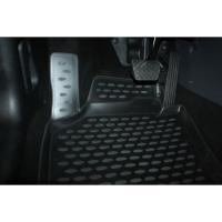 Изображение коврики салона element для seat leon (2007-2012) № nlc.44.02.210