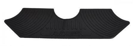 Коврики салона AVD Tuning для Skoda Rapid (2014-2020) № ADRPLR0230