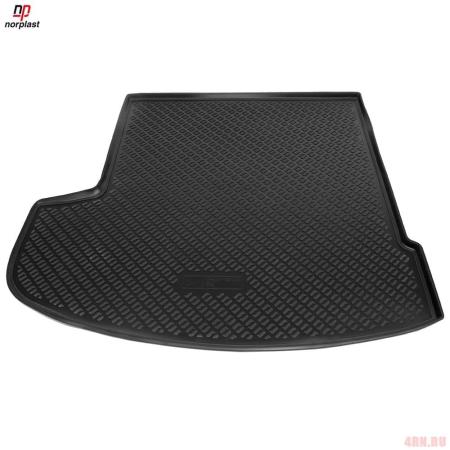 Коврик в багажник Norplast для Opel Insignia B ST универсал (2017-2022) № NPA00-T63-413