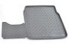 Коврики салона Norplast для Chrysler PT Cruiser (2000-2010) серые № NPL-Po-09-20-G