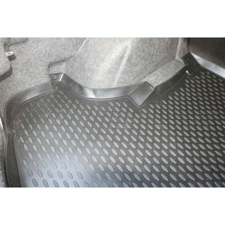 Коврик в багажник Element для Chrysler 300C седан (2004-2010) № NLC.09.03.B10