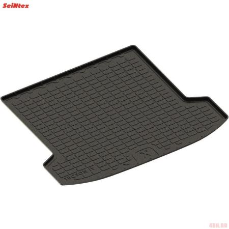 Коврик в багажник для Hyundai Tucson (2021-2025) № 96321