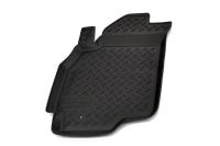 Изображение коврики салона norplast для mitsubishi lancer 9 (2003-2007) № npl-po-59-21