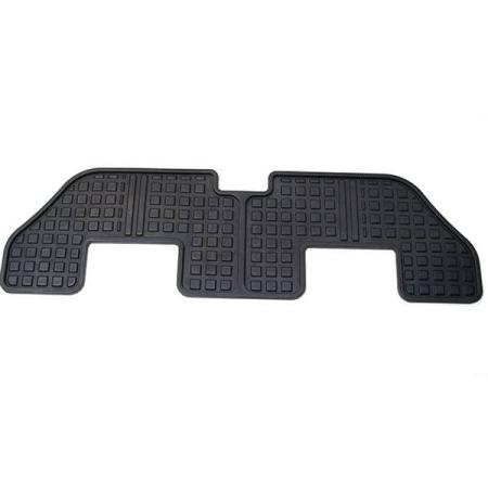 Коврики салона оригинальные для Land Rover Discovery 4 (2009-2016) 3-й ряд № EAH500100PMA