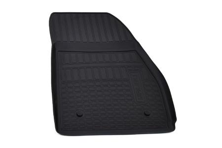 Коврики салона Norplast для Chevrolet Malibu (2012-2016) № NPA11-C12-450