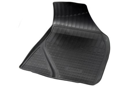 Коврики салона Norplast для Toyota Highlander 5 мест (2014-2019) № NPA10-C88-305