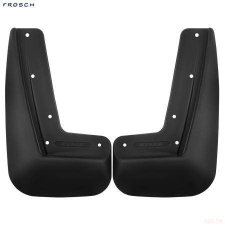 Брызговики передние для LiXiang L6 (2024-2025) № NLF.A71214.F03