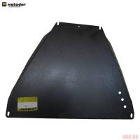 Защита двигателя и КПП, раздаточной коробки для Great Wall Wingle пикап (2006-2010) № 03108