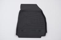 Изображение коврики салона avd tuning для opel insignia (2008-2017) № adrplr186