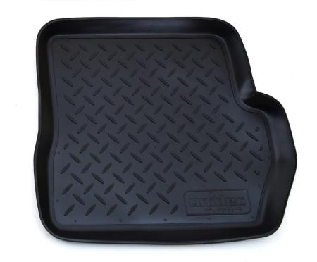 Коврики салона Norplast для Ford Fusion (2002-2012) № NPL-Po-22-19