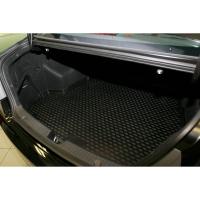 Изображение коврик в багажник element для hyundai sonata седан (2010-2014) № nlc.20.40.b10