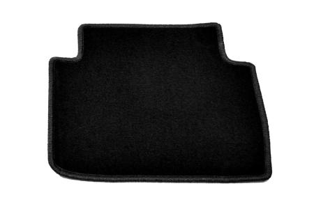 Коврики салона текстильные для Honda CR-V (2017-2022) № NPA10-VTe300-205