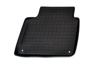 Изображение коврики салона norplast для volvo v90 cross country (2016-2025) № npa11-c96-520