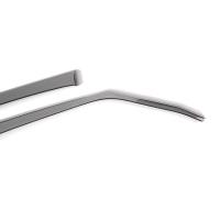 Дефлекторы передних окон VAG оригинальные для Volkswagen Passat B8 седан, универсал (2015-2023) № 3G0072193A