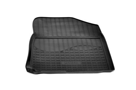 Коврики салона Norplast 3D для Kia Cerato (2018-2025) № NPA11-C43-073