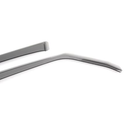 Дефлекторы передних окон VAG оригинальные для Volkswagen Passat B8 седан, универсал (2015-2023) № 3G0072193A