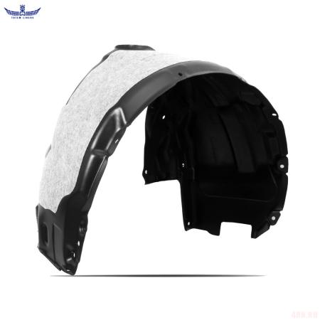 Подкрылок передний правый с шумоизоляцией для Haval Jolion (2021-2025) № TOTEM.S.AN0015.12
