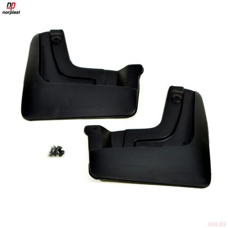 Брызговики передние для Changan CS85 (2019-2025) № NPL-Br-13-20F