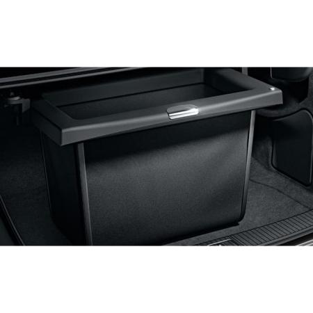 Сумка-контейнер Easy-Pack оригинальный в багажник 7-55 л № A2056800405