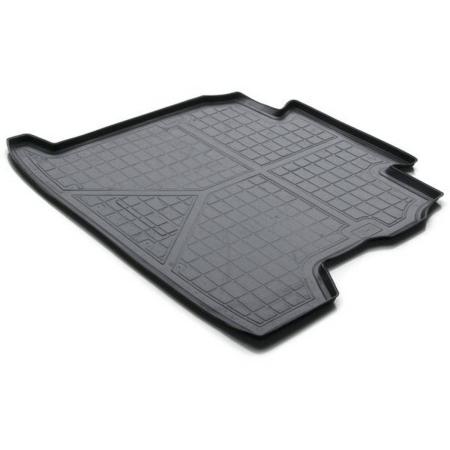 Коврик в багажник Rival для Opel Astra H седан (2004-2012) № 14202004