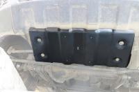 Защита рулевых тяг для УАЗ Patriot (2014-2025) № 222.6313.1