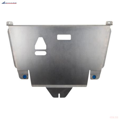 Защита картера для Honda CR-V (2017-2022) № AOY.01.02.017A