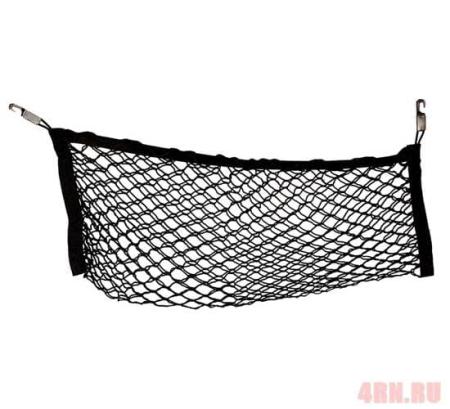 Сетка-карман в багажник 75*30 см