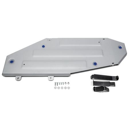 Защита топливного бака для Toyota Land Cruiser 200 (2012-2021) № 2333.9515.1.6
