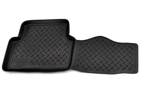 Коврики салона Norplast для Renault Megane 2 (2003-2009) № NPL-Po-69-55
