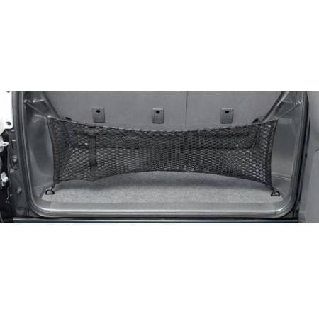 Сетка вертикальная оригинальная в багажник для Toyota Land Cruiser 200 (2015-2019)/Prado 150 (2009-2018) № PZ416-X0340-ZA