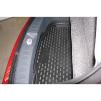 Изображение коврик в багажник element для mitsubishi colt хэтчбек 3дв. (2009-2012) № nlc.35.21.b11