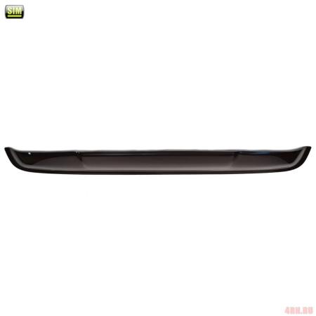 Дефлектор заднего стекла для Kia Rio (2017-2023) № SKIRIO1742