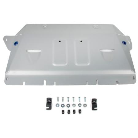 Защита двигателя для Audi A8 (2017-2025) 1-я часть № 333.0345.1