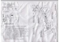 Фаркоп для Nissan Maxima (1994-2000) № N.015