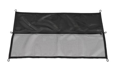 Сетка оригинальная под выдвижную полку, Skoda Superb артикул 3T9017700B