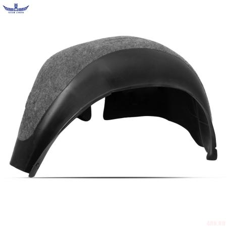 Подкрылок с шумоизоляцией задний правый для Lada (ВАЗ) Granta седан (2018-2025) № TOTEM.S.A16648.22