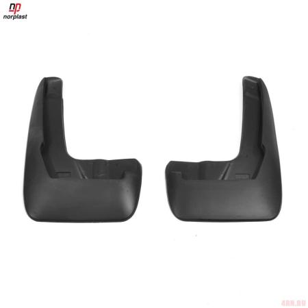 Брызговики передние для Toyota C-HR (2017-2023) № NPL-Br-88-08F