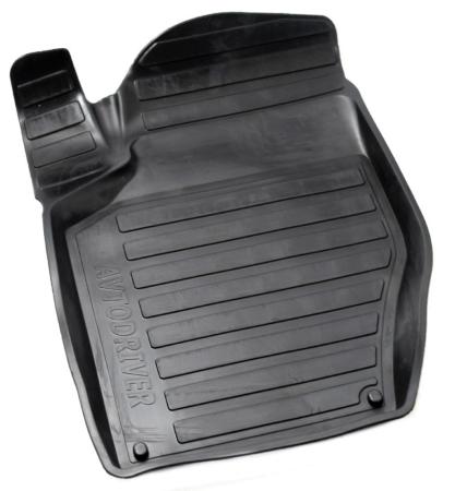 Коврики салона Avtodriver Avangard для Citroen C4 (2006-2010) № ADRAVG121