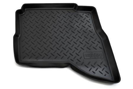 Коврики салона Norplast для Mitsubishi Pajero Sport (1998-2008) № NPL-Po-59-46