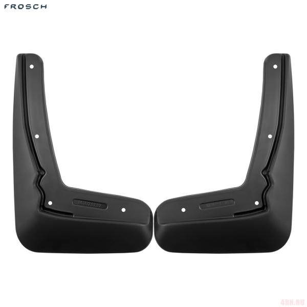 Брызговики задние для Changan UNI-V (2022-2025) № NLF.A67472.E11